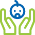 Family Adoption Icon